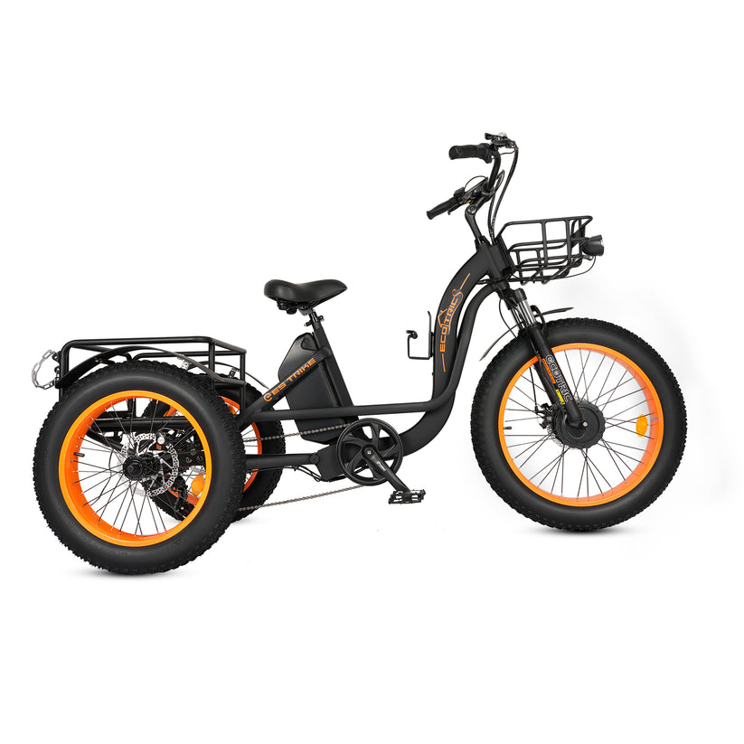 E-Trikes