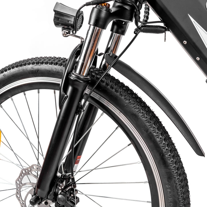 NAKTO 26” Ranger 2 Electric Mountain Bike