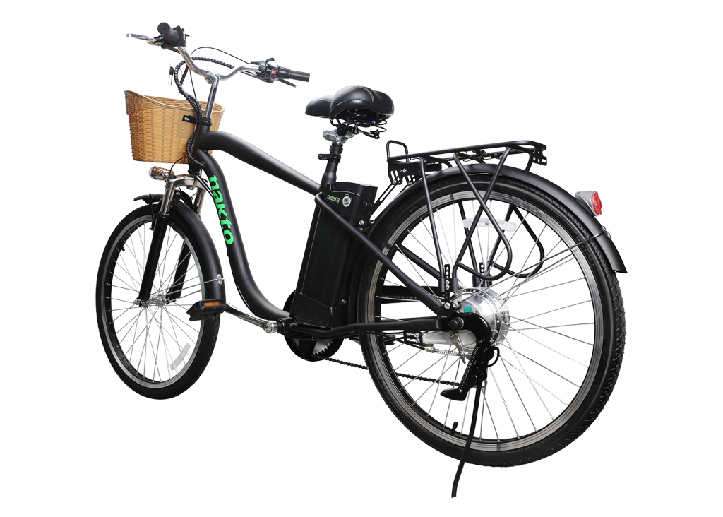 NAKTO Camel 250W Electric Bike