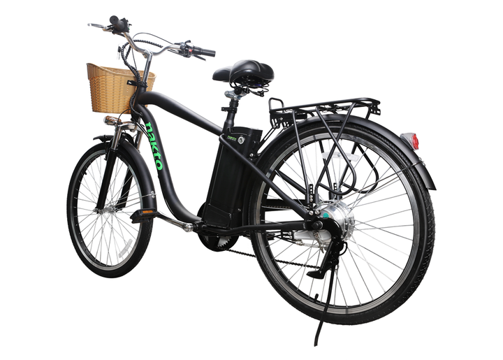 NAKTO Camel 250W Electric Bike