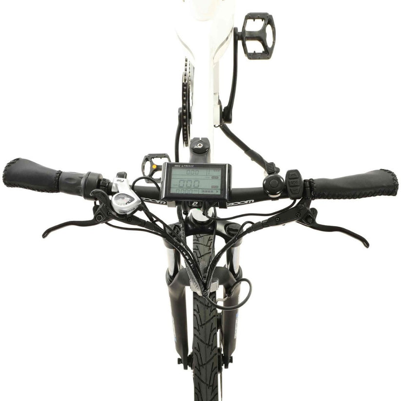 Ecotric Seagull Electric Mountain Bicycle