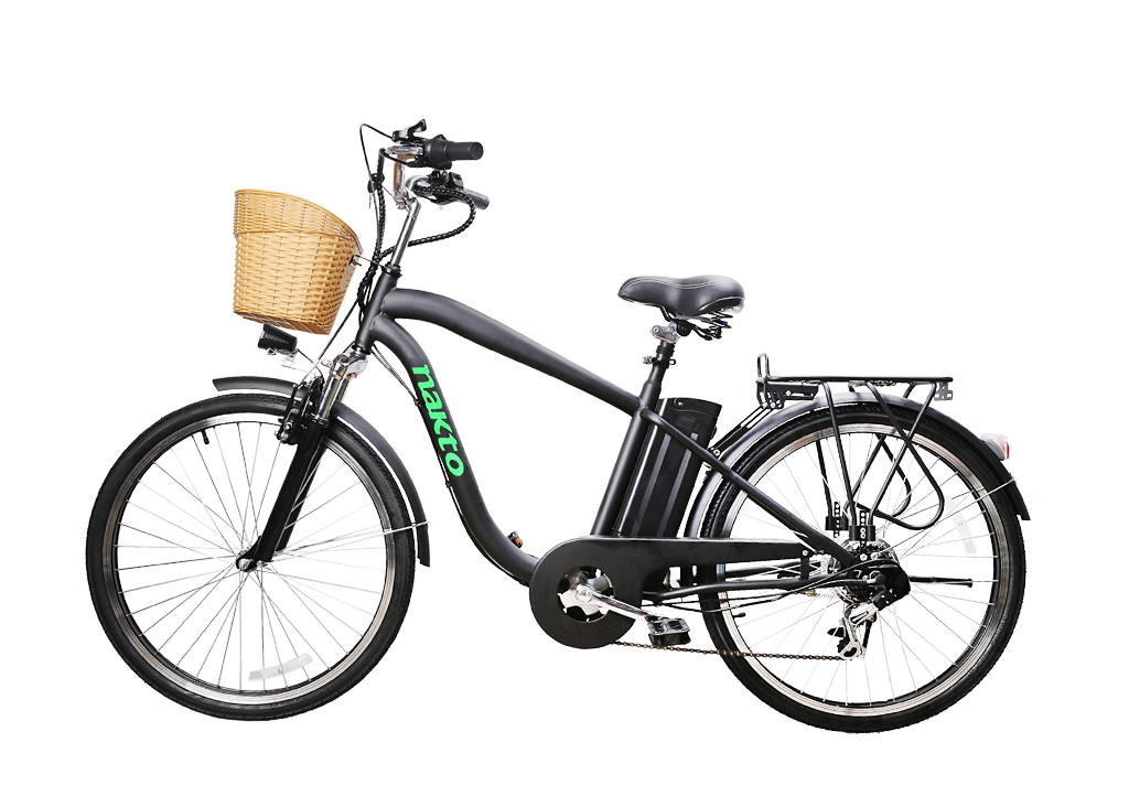 NAKTO Camel 250W Electric Bike