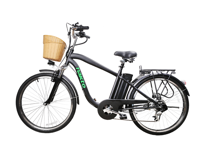 NAKTO Camel 250W Electric Bike