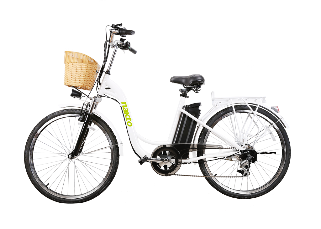 NAKTO Camel 350W Electric Bike