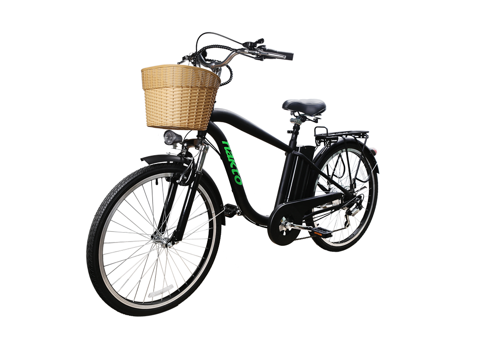 NAKTO Camel 250W Electric Bike