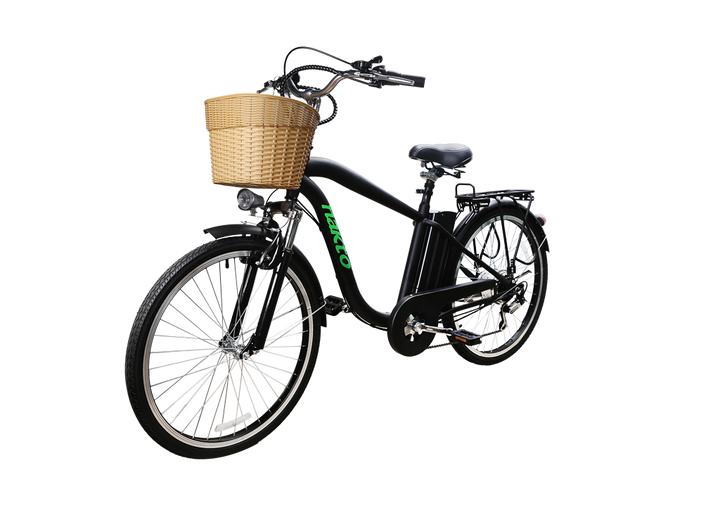 NAKTO Camel 250W Electric Bike