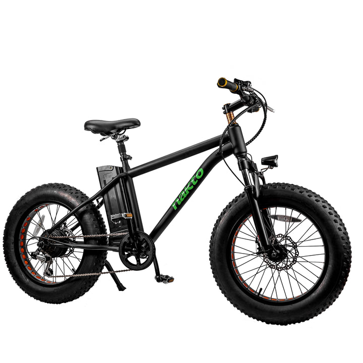 NAKTO 20” Mini-Cruiser 2 Electric Bike