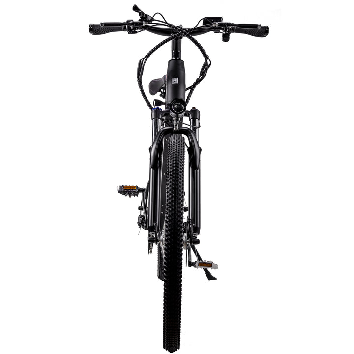 NAKTO 26” Ranger 2 Electric Mountain Bike