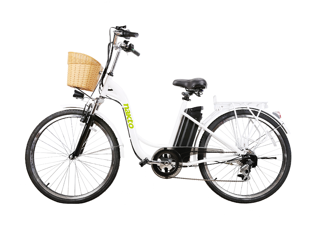 NAKTO Camel 350W Electric Bike