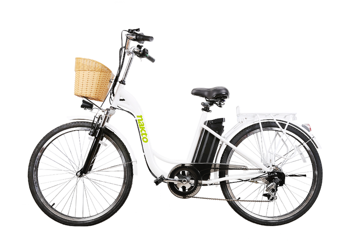 NAKTO Camel 350W Electric Bike