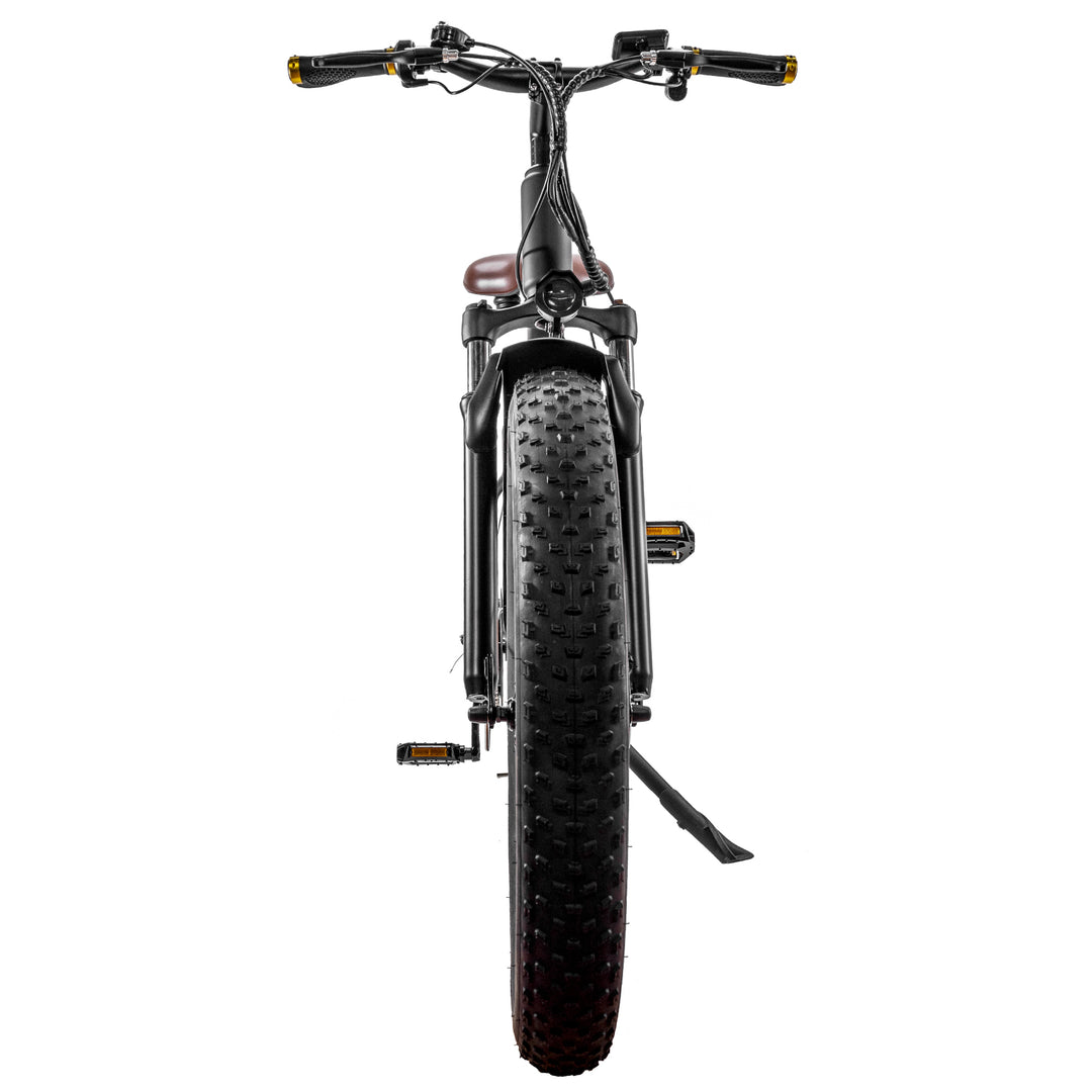 NAKTO 26” Cruiser 2 Electric Bike