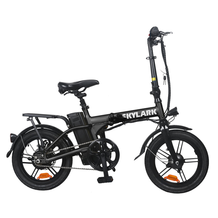 NAKTO 16” Skylark Electric Bike