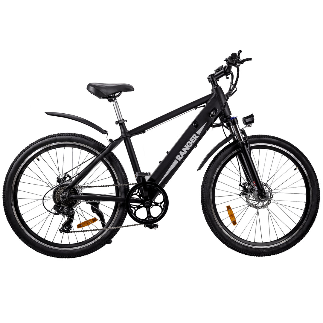 NAKTO 26” Ranger 2 Electric Mountain Bike