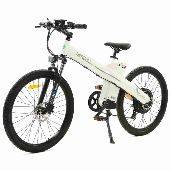 Ecotric Seagull Electric Mountain Bicycle