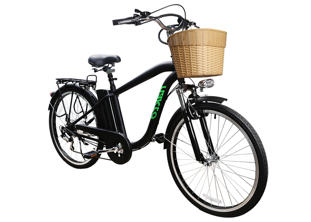 NAKTO Camel 350W Electric Bike