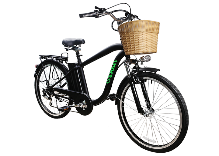 NAKTO Camel 350W Electric Bike