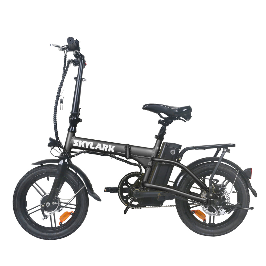 NAKTO 16” Skylark Electric Bike