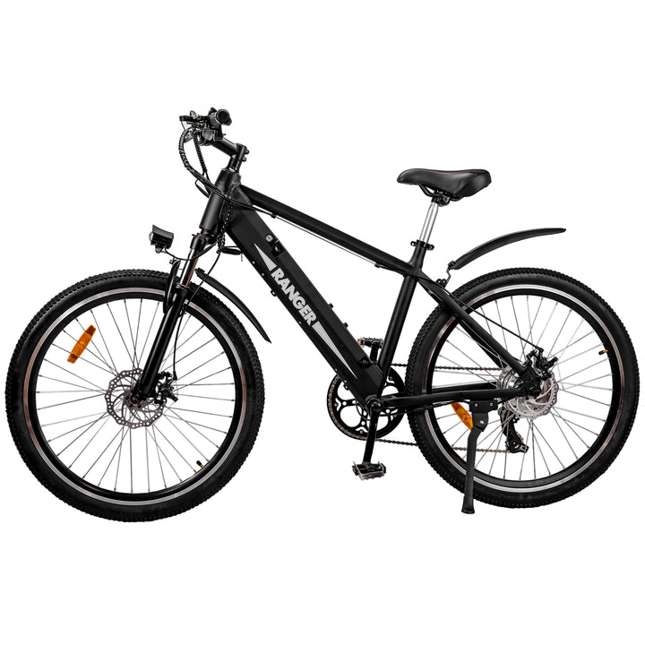 NAKTO 26” Ranger 2 Electric Mountain Bike