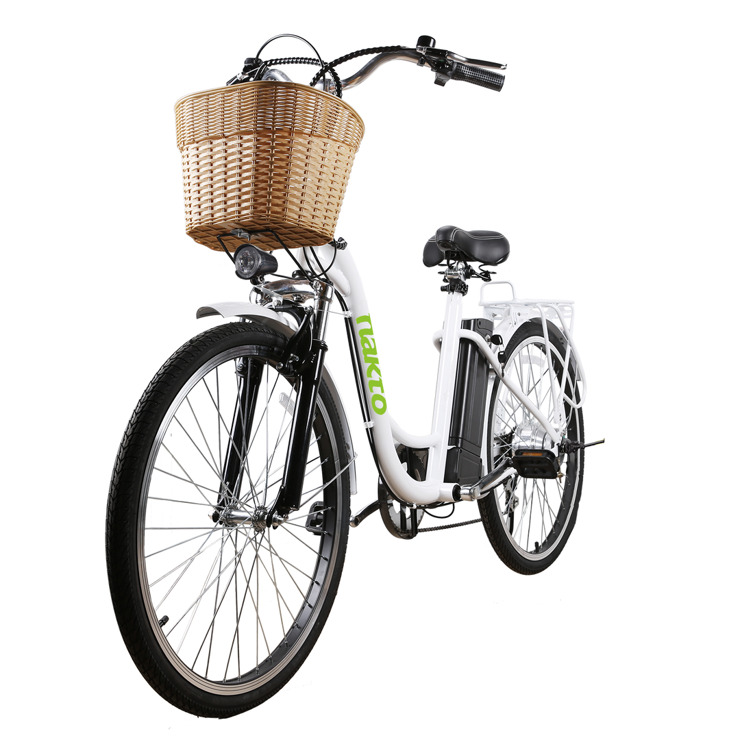 NAKTO Camel 350W Electric Bike