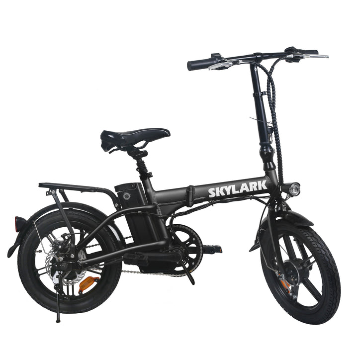 NAKTO 16” Skylark Electric Bike