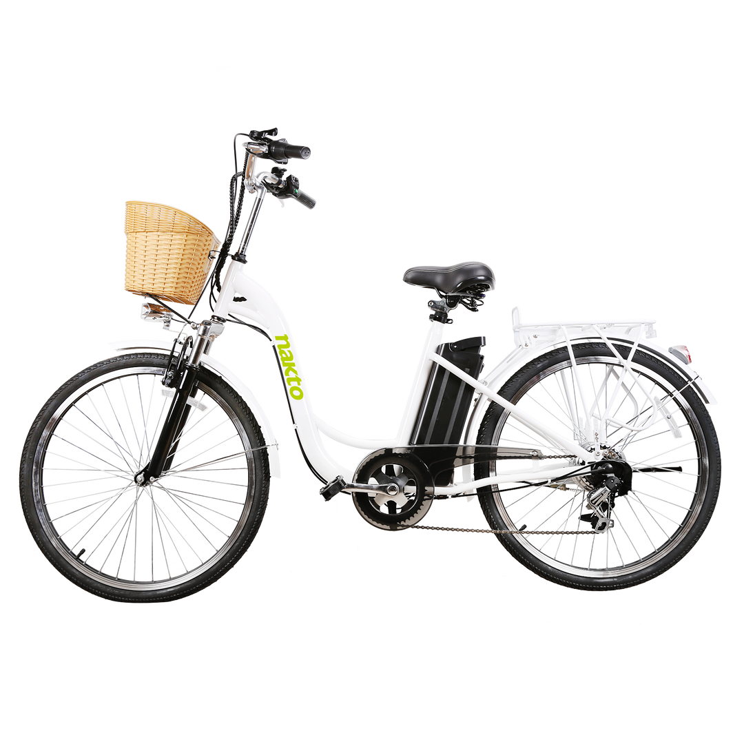 NAKTO Camel 350W Electric Bike