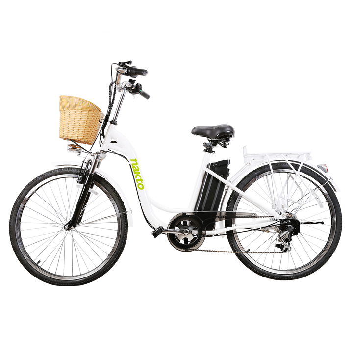 NAKTO Camel 350W Electric Bike