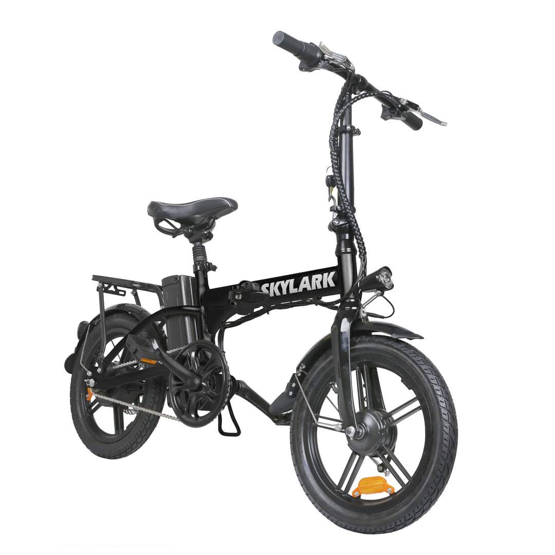 NAKTO 16” Skylark Electric Bike