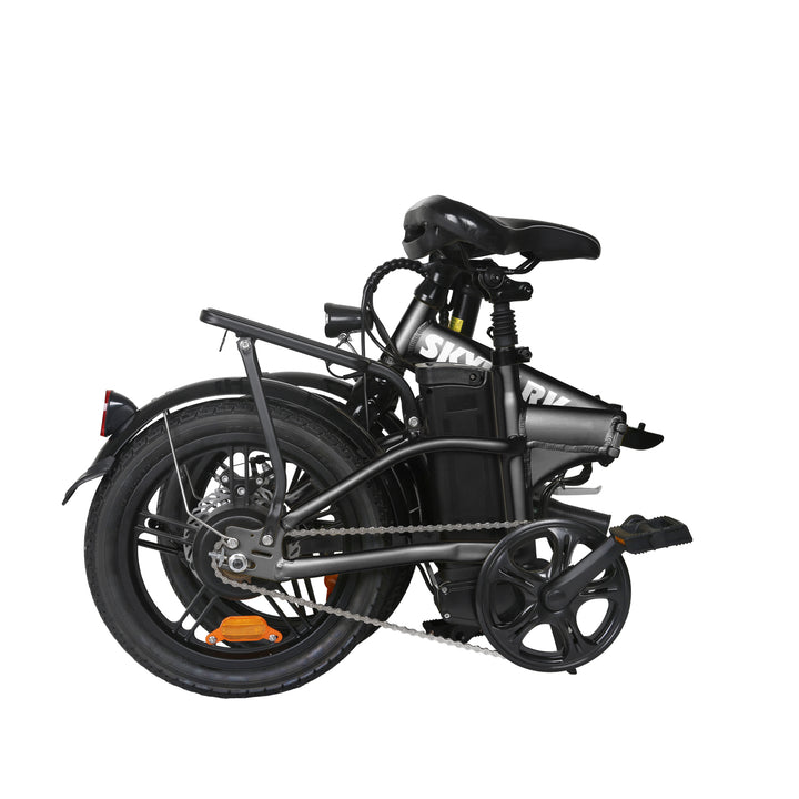 NAKTO 16” Skylark Electric Bike