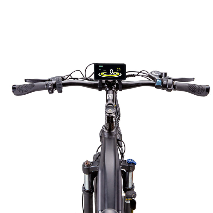 NAKTO F6 Fat Tire Electric Bike