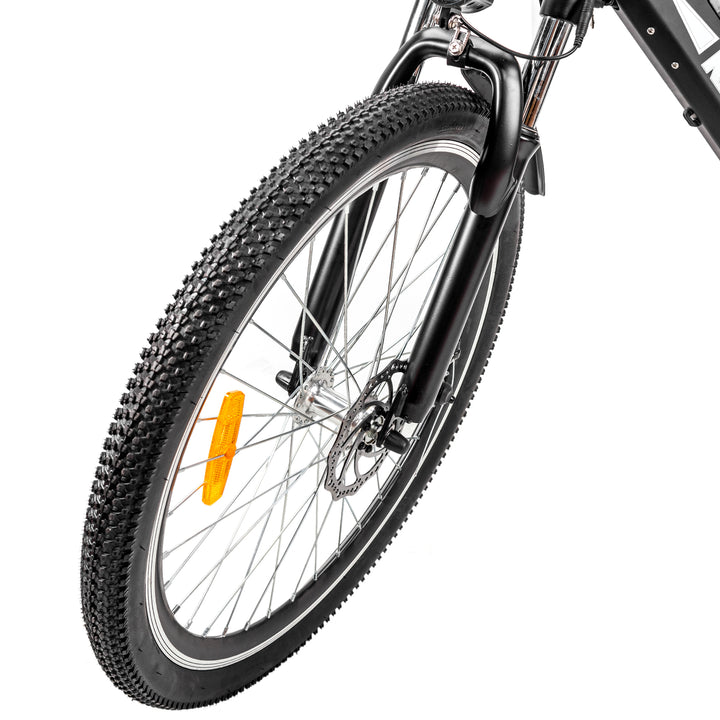 NAKTO 26” Ranger 2 Electric Mountain Bike