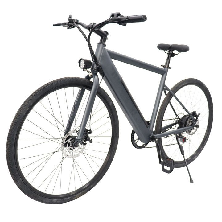 Freego E7 Electric Bicycle For City Commuting