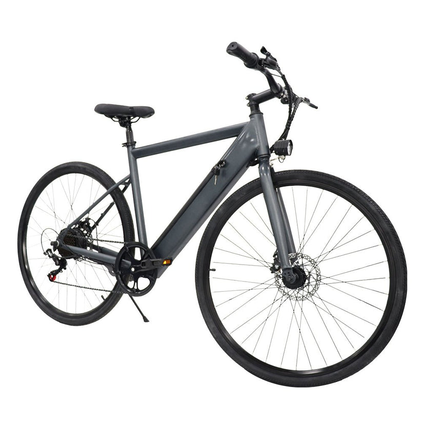 Freego E7 Electric Bicycle For City Commuting