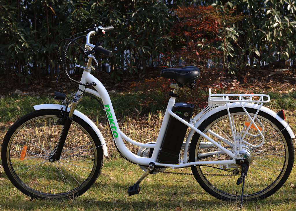 NAKTO Camel 350W Electric Bike