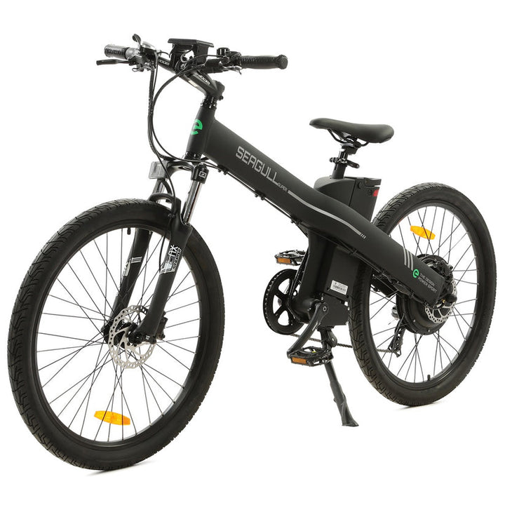 Ecotric Seagull Electric Mountain Bicycle