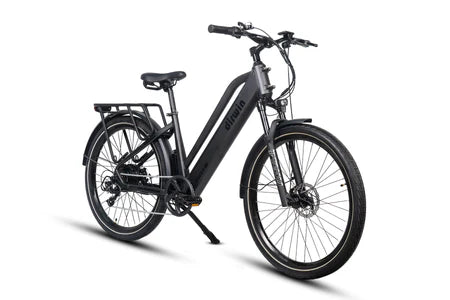 Pacer Lite Electric Bike