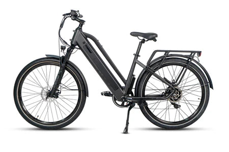 Pacer Lite Electric Bike