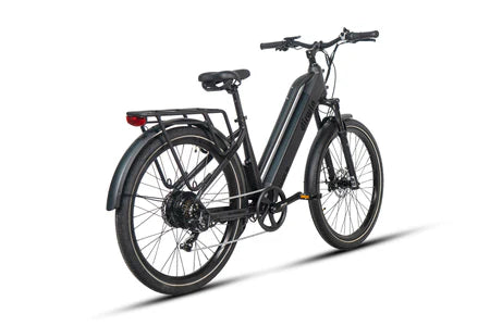 Pacer Lite Electric Bike