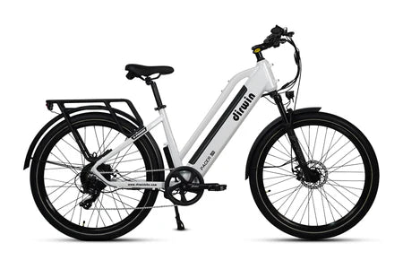 Pacer Lite Electric Bike