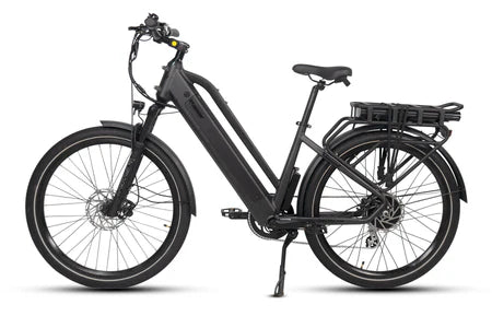 Pacer Plus Electric Bike