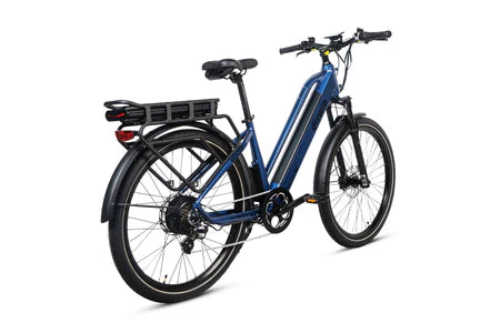 Pacer Plus Electric Bike