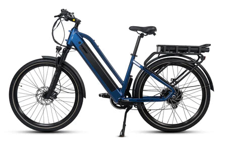 Pacer Plus Electric Bike