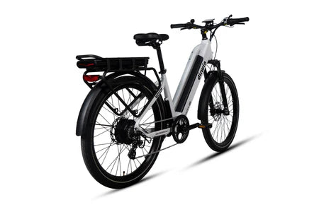 Pacer Plus Electric Bike