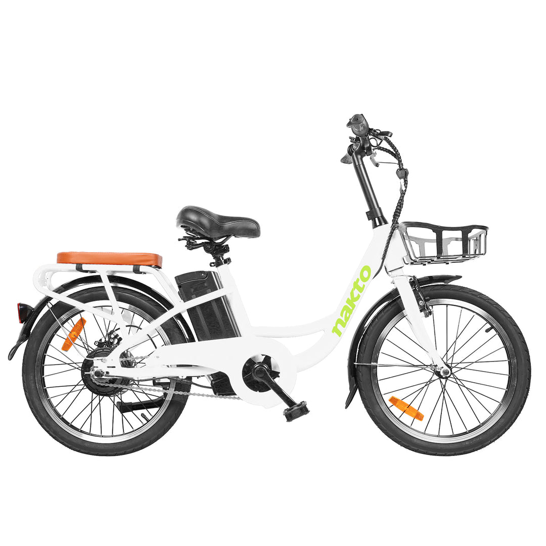 NAKTO 20” Pony Electric Bike