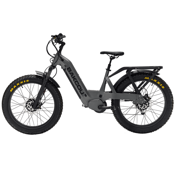 Bakcou Kodiak SD AWD