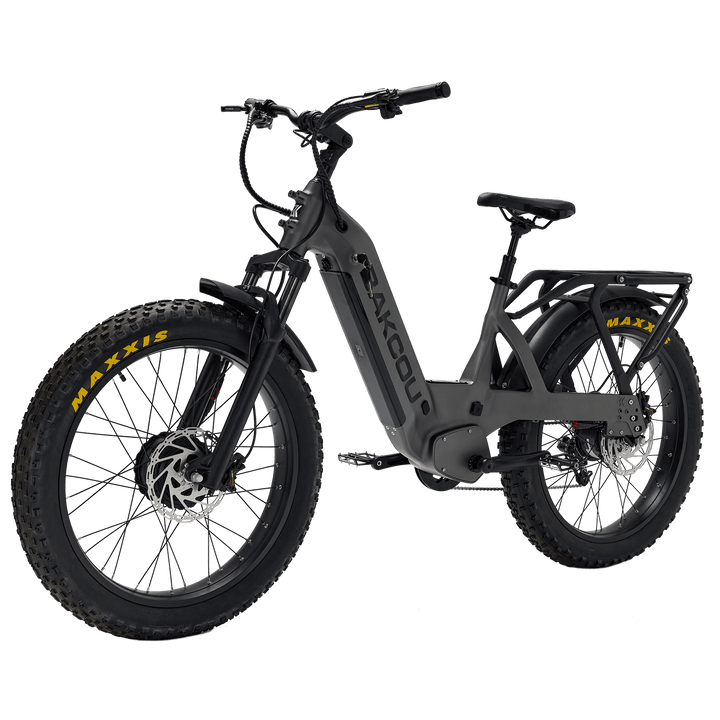 Bakcou Kodiak SD AWD