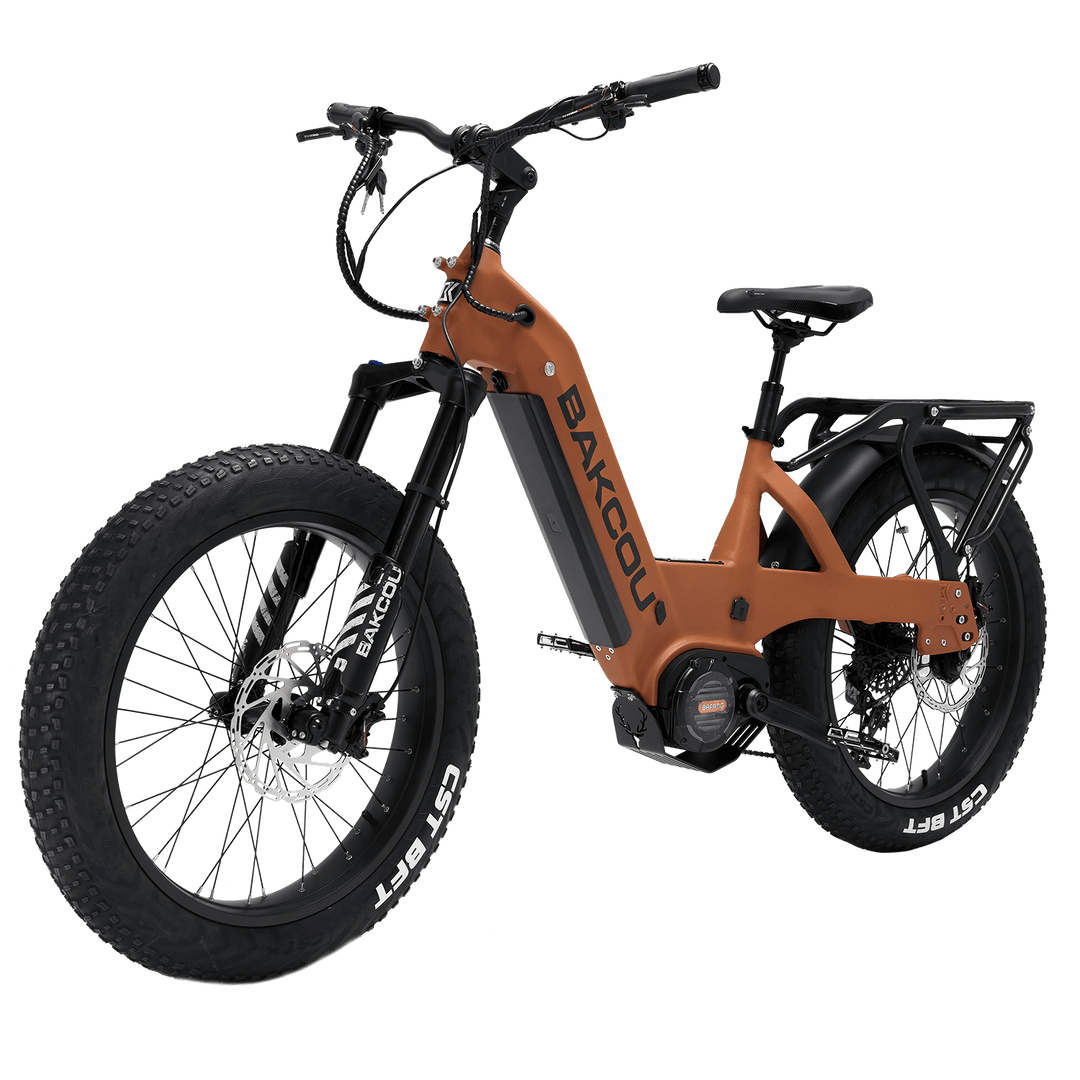 Bakcou Mule SD